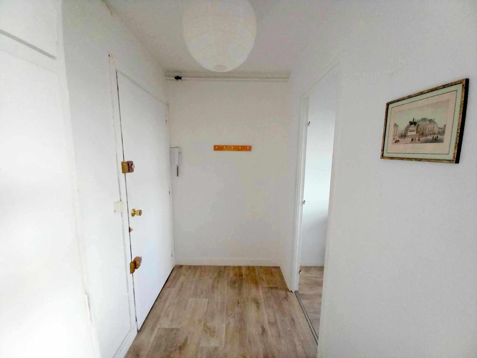 T3 57M2 Avec Balcon Proche Gare Sncf, Wifi Et Cafe Et The Offerts Apartment Orleans Exterior photo